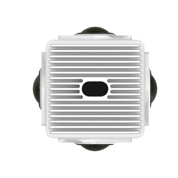 TECHE 360STAR - 360 Infrared AI Security Camera - Life Pal Store
