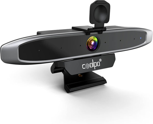Coolpo Video Conference Camera - AI Huddle Mini - Life Pal Store