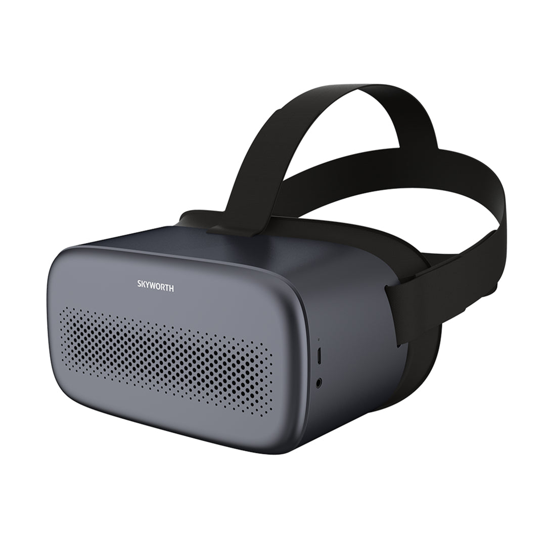 SKYWORTH VR Headset 8K Hardware Decoding – Life Pal Limited