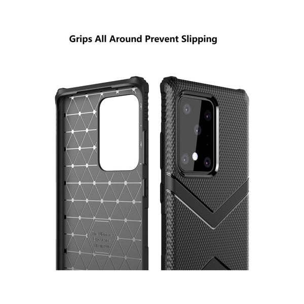 Diztronic Smartphone Case for Samsung Galaxy S20 Ultra - Life Pal Store
