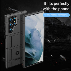 Diztronic Ultimate Smarphone Case for Samsung Galaxy S22 Ultra - Life Pal Store