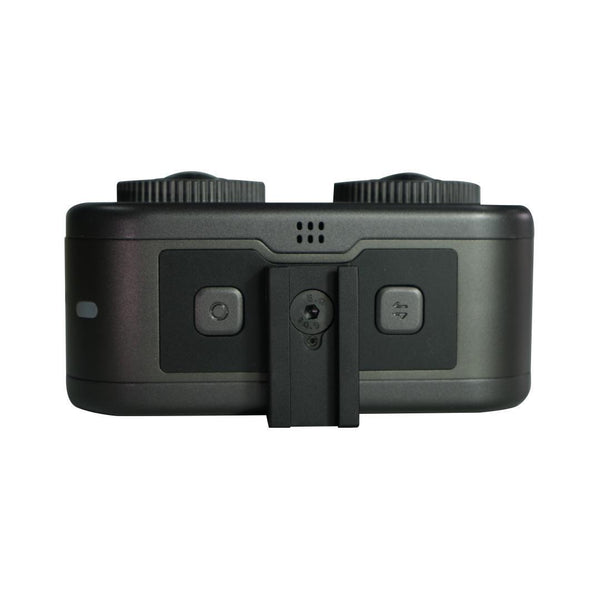 TECHE 3D180VR Camera 8K 3D VR Video Recording & Live Streaming - Life Pal Store