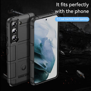 Diztronic Ultimate Smarphone Case for Samsung Galaxy S22 Plus - Life Pal Store