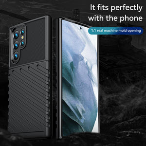 Diztronic Ultimate Smarphone Case for Samsung Galaxy S22 Ultra - Life Pal Store