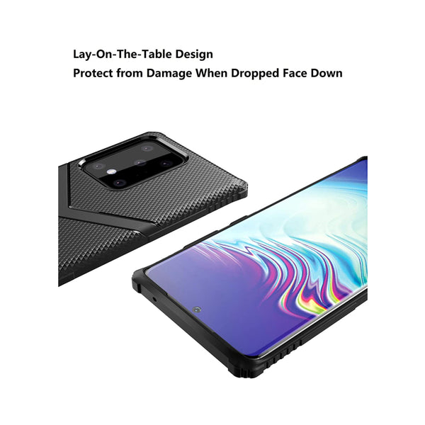 Diztronic Smartphone Case for Samsung Galaxy S20 Ultra - Life Pal Store