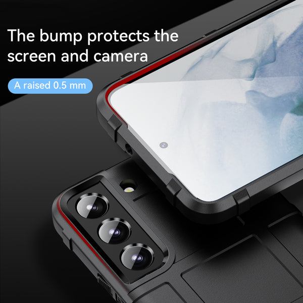 Diztronic Ultimate Smarphone Case for Samsung Galaxy S22 Plus - Life Pal Store