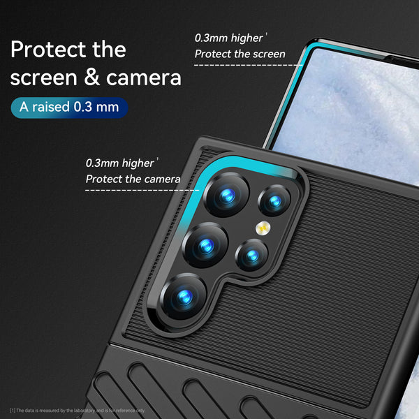 Diztronic Ultimate Smarphone Case for Samsung Galaxy S22 Ultra - Life Pal Store