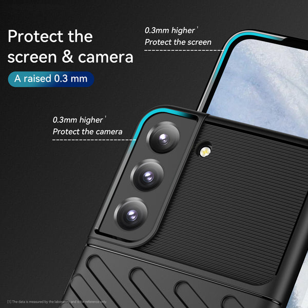 Diztronic Ultimate Smarphone Case for Samsung Galaxy S22 - Life Pal Store