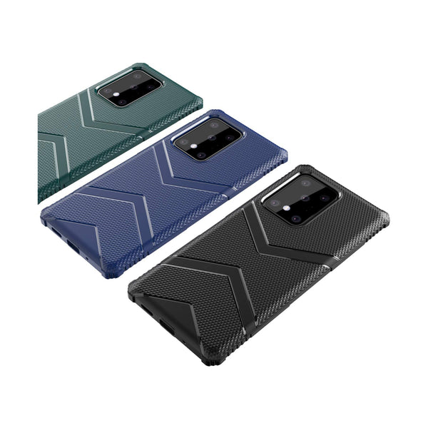 Diztronic Smartphone Case for Samsung Galaxy S20 Ultra - Life Pal Store