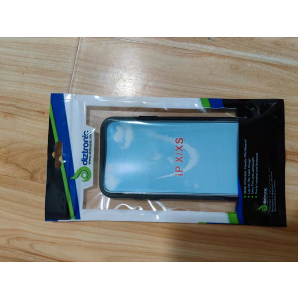 Diztronic Smarphont Case for iPhone X/XS - Life Pal Store