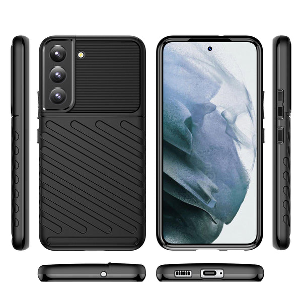 Diztronic Ultimate Smarphone Case for Samsung Galaxy S22 - Life Pal Store