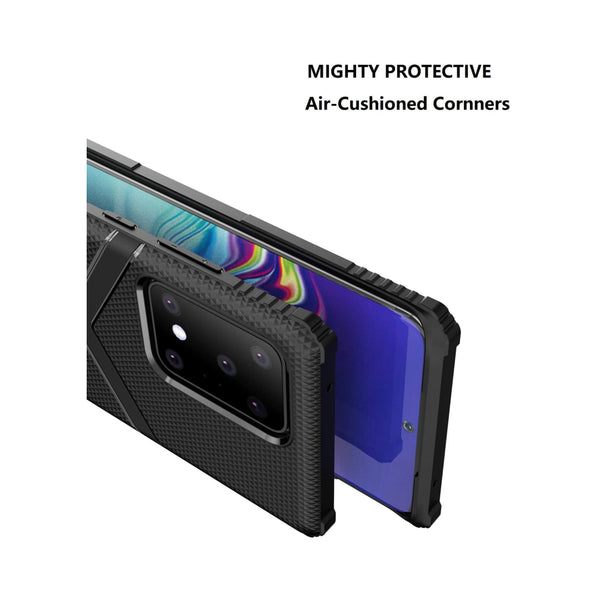 Diztronic Smartphone Case for Samsung Galaxy S20 Ultra - Life Pal Store