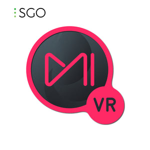 SGO Mistika VR Video Stitching Software - Life Pal Store
