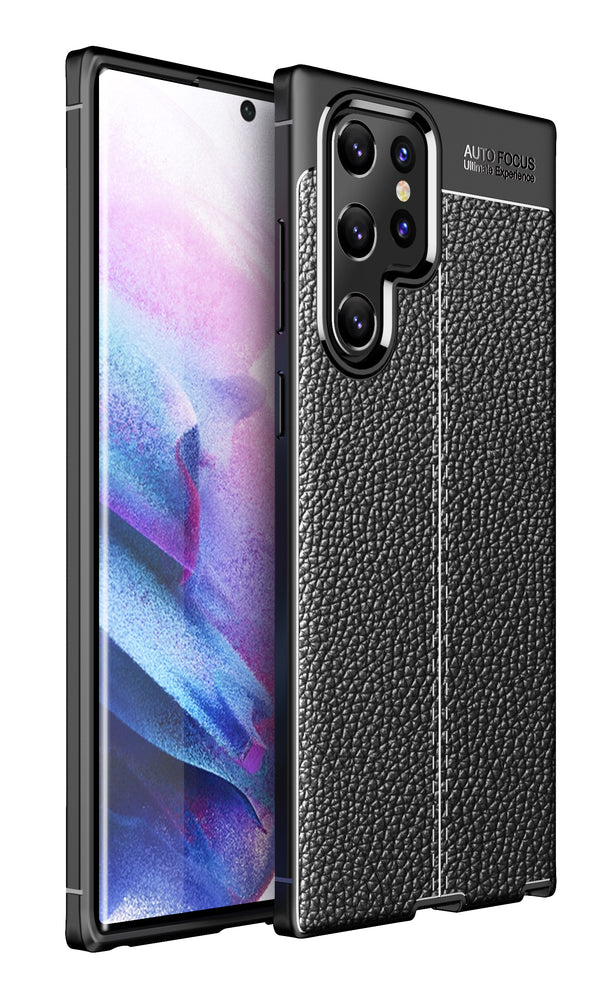 Diztronic Smarphone Case for Samsung Galaxy S22 Ultra - Life Pal Store