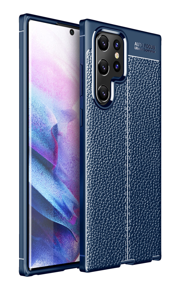 Diztronic Smarphone Case for Samsung Galaxy S22 Ultra - Life Pal Store