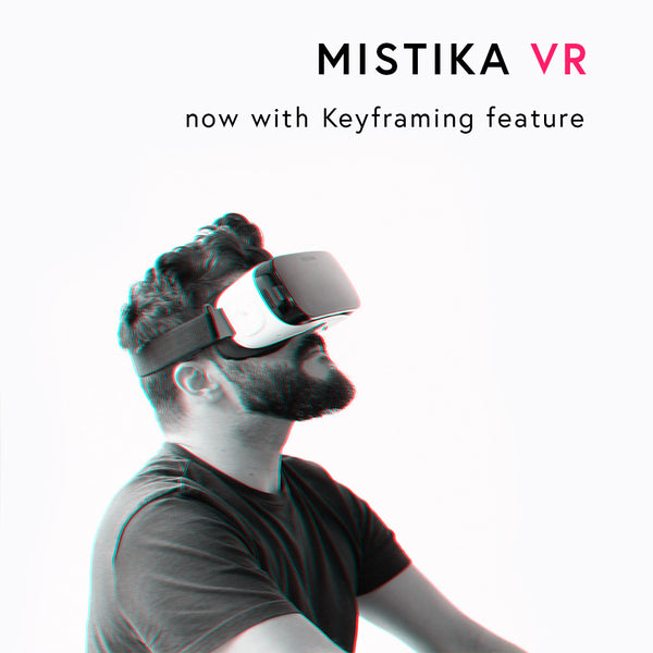 SGO Mistika VR Video Stitching Software - Life Pal Store